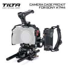 Tilta camera cage for sale  Shipping to Ireland