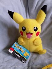 Tomy pikachu pokemon gebraucht kaufen  Deutschland