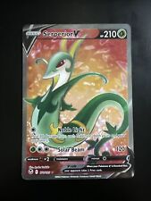 Pokémon tcg serperior for sale  GLOUCESTER