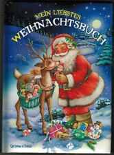 Liebstes weihnachtsbuch tröts gebraucht kaufen  Altenburg