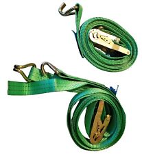 Ratchet straps hook for sale  Martinsburg