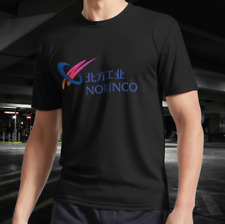 Camiseta Norinco Logotipo Activo 3 Divertida Talla S a 5XL segunda mano  Embacar hacia Argentina