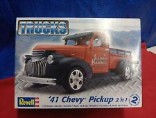 Revell chevy pickup for sale  Chandler