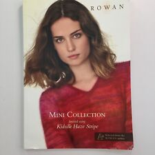 Rowan mini collection for sale  NORWICH
