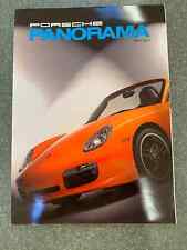 Porsche panorama may for sale  Colonia