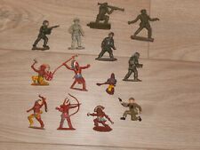Toy soldiers bundle for sale  LEIGH-ON-SEA