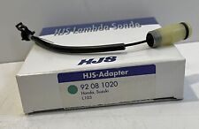 Hjs 92081020 adapter gebraucht kaufen  Gollhofen