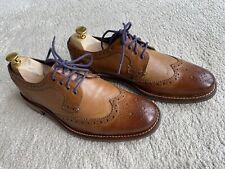 Ted baker brogues for sale  RYTON