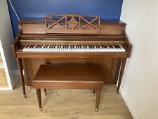 Knight piano rare for sale  SUTTON COLDFIELD