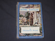 Nurse matilda christianna for sale  Grandview