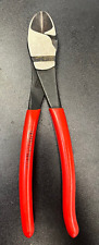 Knipex angled diagonal for sale  Memphis