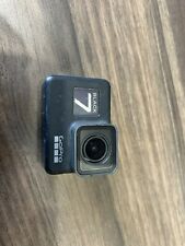 Gopro black waterproof for sale  VERWOOD