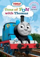 Tons fun thomas for sale  Houston