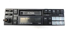 Alpine 7282m autoradio gebraucht kaufen  Altshausen