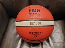 Basketball molten riginal gebraucht kaufen  Köln