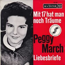 Peggy march 17 gebraucht kaufen  Osterholz-Scharmbeck