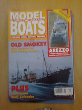 Model boats december for sale  Shipping to Ireland