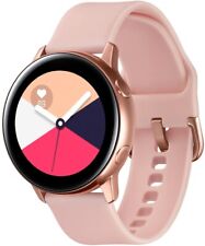 orologio smartwatch  Samsung Galaxy Watch Active 40mm SM-R500NZDAITV(COME NUOVO) usato  Vignola