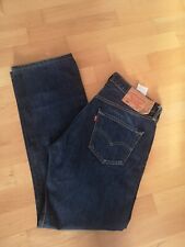 Levis 501 jeans gebraucht kaufen  Bad Dürrheim