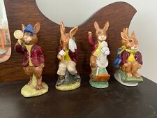 Bunnykins royal doulton for sale  Chelmsford
