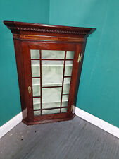 Antique georgian mahogany for sale  LUTTERWORTH