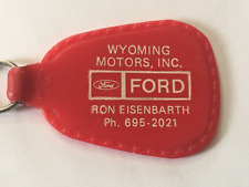 Vintage wyoming ford for sale  Lenora