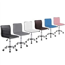armless task chair for sale  USA