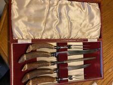 Vintage harrison brossheffield for sale  Bloomington