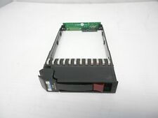 HP MSA2000 MSA2040 P2000 3.5" SAS to FC Hard Drive Tray 79-00000523 60-00000272 for sale  Shipping to South Africa