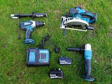 Makita 18v piece for sale  BRENTWOOD