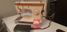 industrial zigzag sewing machine for sale  Canada