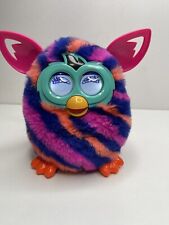 Furby boom purple for sale  LONDON