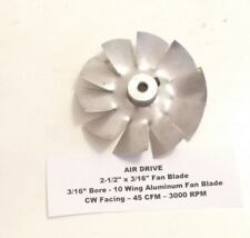 Air drive fan for sale  Saint Charles