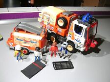 Lot playmobil camion d'occasion  Metz-