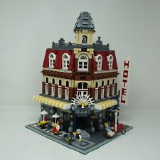 Lego cafe corner for sale  LEEK