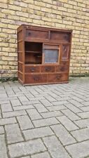 Japanese tansu chest for sale  LONDON