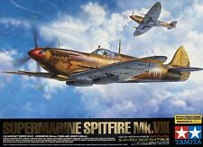 Tamiya supermarine spitfire for sale  BECKENHAM