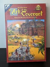 Ark covenant 2003 for sale  Burley