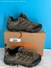 Merrell- MOAB 3 Zapatilla Exterior Hombre Color Nogal Talla 11, usado segunda mano  Embacar hacia Argentina