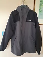 Mens berghaus waterproof for sale  OSWESTRY