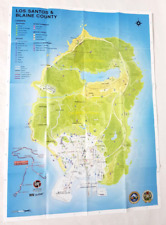 Mappa grand theft usato  Messina