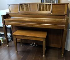 kawai japan console piano for sale  Arden