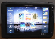 Lowrance hds12 insight for sale  Los Angeles