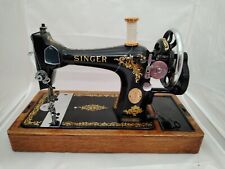 Singer 128k hand for sale  WORTHING