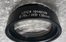 Leica 10446320 0.75x for sale  Ireland