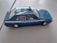 Alfa polizia scala usato  Mazzarrone