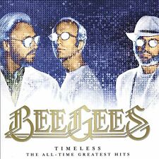 Bee gees timeless for sale  STOCKPORT
