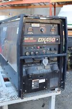 Lincoln electric dx450 for sale  Milton Freewater