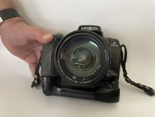 Minolta 707 700si for sale  LANCING