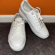 ted baker trainers for sale  NORWICH